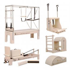 Adjusted Body Maple set 