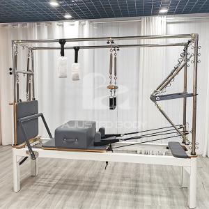 A043-Aluminum alloy reformer with tower